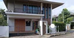 House for Rent Chiang Mai