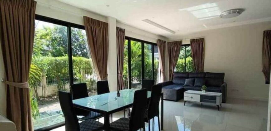House for Rent Chiang Mai