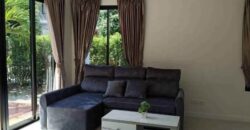 House for Rent Chiang Mai