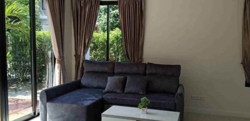 House for Rent Chiang Mai