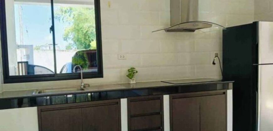 House for Rent Chiang Mai