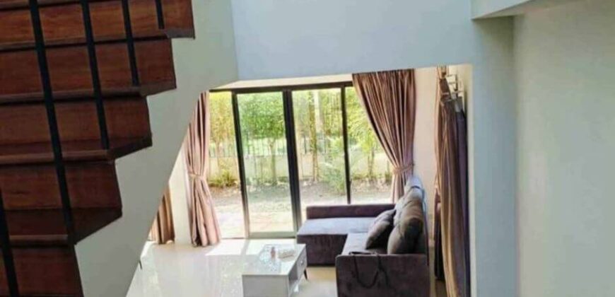 House for Rent Chiang Mai