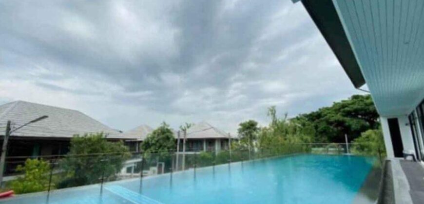 House for Rent Chiang Mai