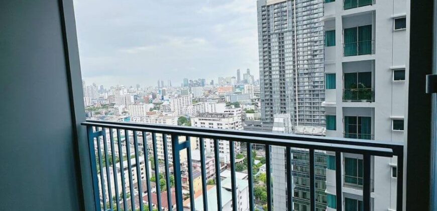 XT Phayathai Bangkok