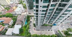 XT Phayathai Bangkok