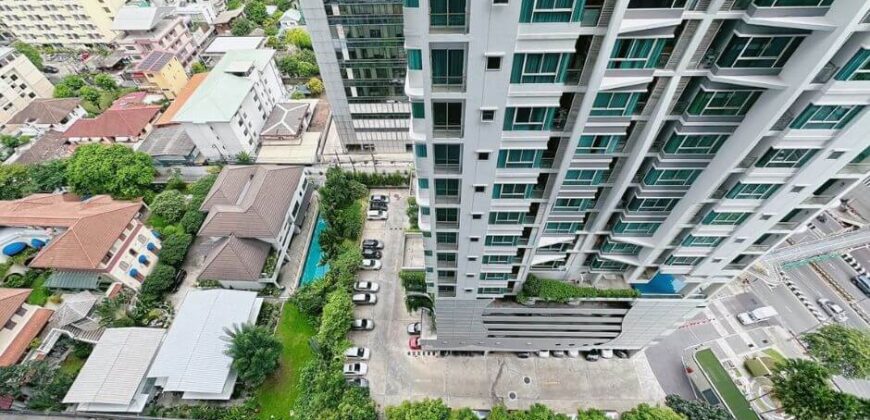 XT Phayathai Bangkok