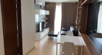 Sky Walk Residence Sukhumvit 71 Bangkok