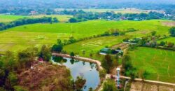Land 47 Rai แม่ออน Chiang Mai
