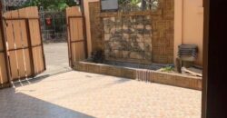 House for Sale only 700 m to Ocean Cha-am