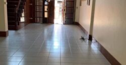 House for Sale only 700 m to Ocean Cha-am