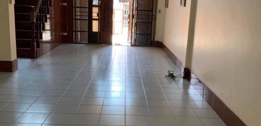 House for Sale only 700 m to Ocean Cha-am