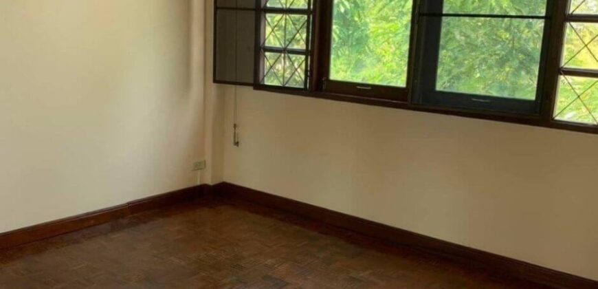House for Sale only 700 m to Ocean Cha-am