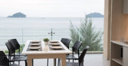 Beachfront Luxury Home Hua Hin