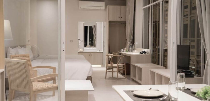 Beachfront Luxury Home Hua Hin