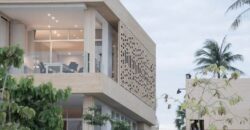 Beachfront Luxury Home Hua Hin