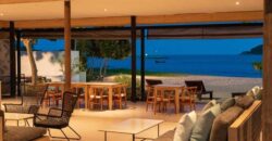 Beachfront Luxury Home Hua Hin