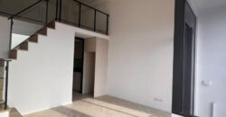 Duplex Condo For Sale BTS Orange พระราม 9
