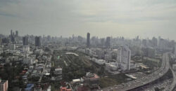 Duplex Condo For Sale BTS Orange พระราม 9