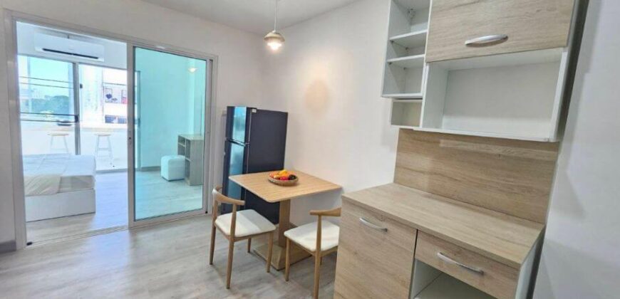 Lanna Condo Chiang Mai