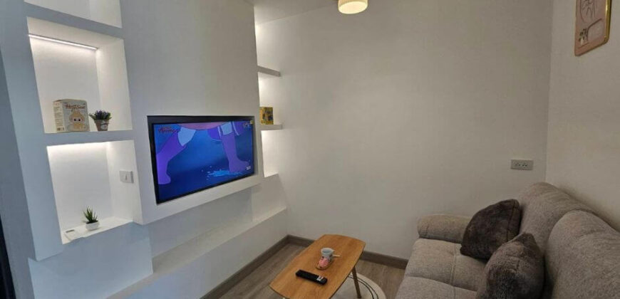 Lanna Condo Chiang Mai