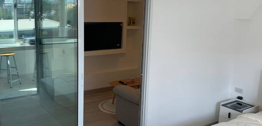 Lanna Condo Chiang Mai