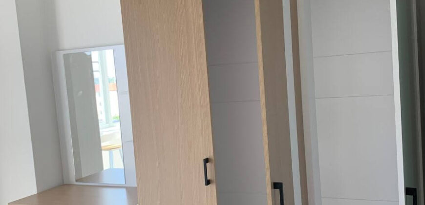 Lanna Condo Chiang Mai