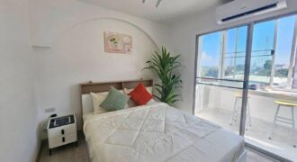 Lanna Condo Chiang Mai