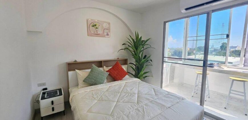 Lanna Condo Chiang Mai