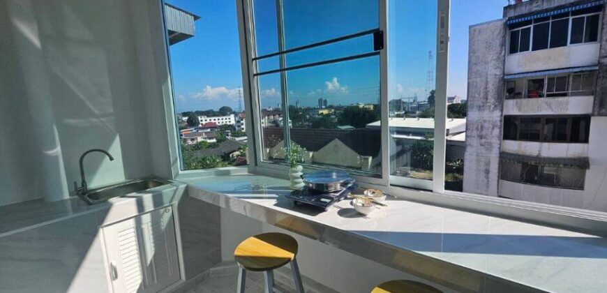 Lanna Condo Chiang Mai