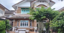 Luxury House 6 bedrooms Min-Buri Bangkok