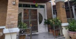 Luxury House 6 bedrooms Min-Buri Bangkok