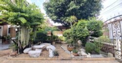 Luxury House 6 bedrooms Min-Buri Bangkok