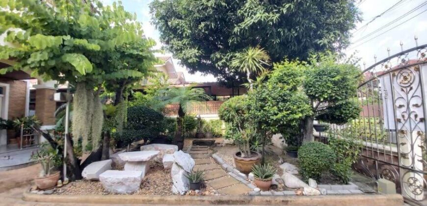Luxury House 6 bedrooms Min-Buri Bangkok