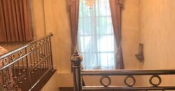 Luxury House 6 bedrooms Min-Buri Bangkok