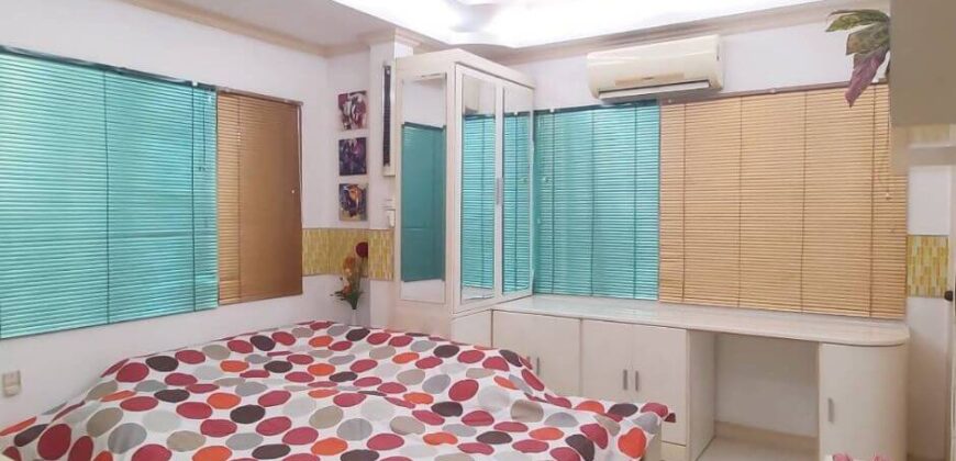 Luxury House 6 bedrooms Min-Buri Bangkok