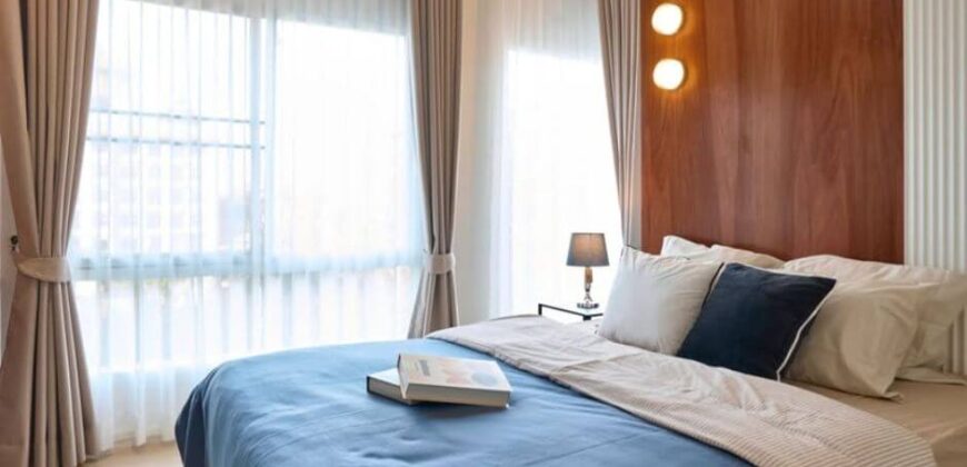 Promt Condo for Sale Maya Nimman Chiang Mai