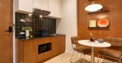 Promt Condo for Sale Maya Nimman Chiang Mai