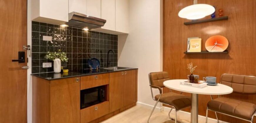 Promt Condo for Sale Maya Nimman Chiang Mai
