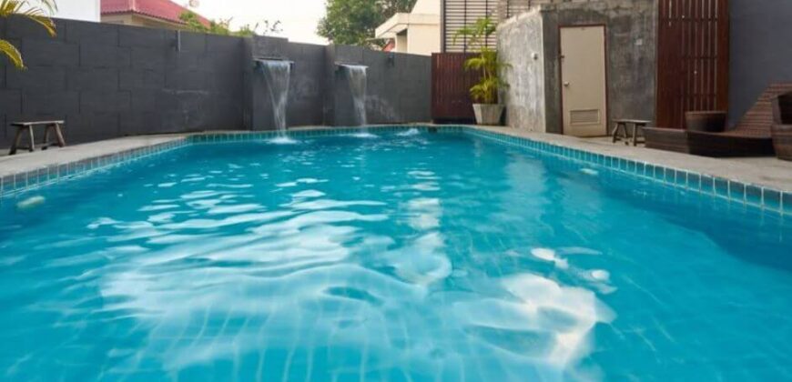 Promt Condo for Sale Maya Nimman Chiang Mai