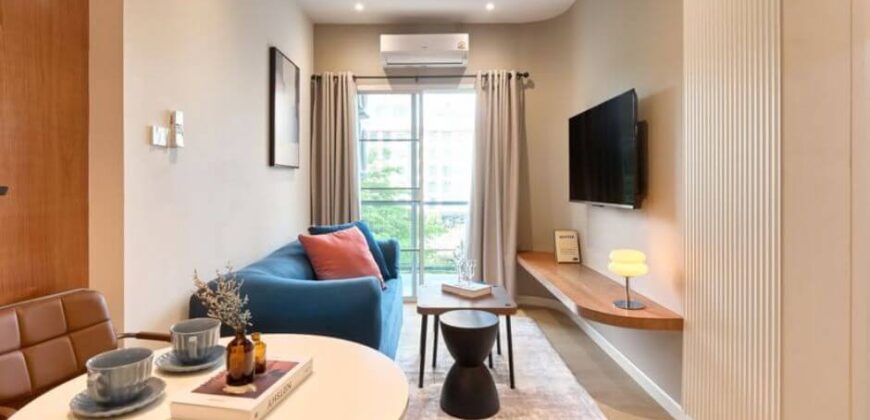 Promt Condo for Sale Maya Nimman Chiang Mai