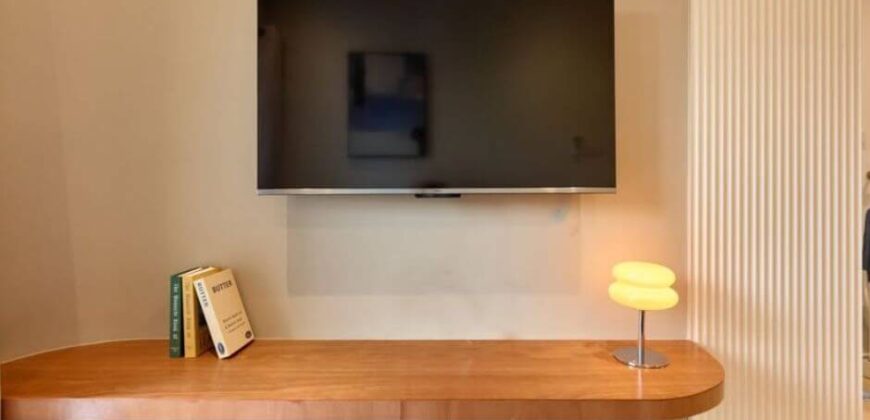 Promt Condo for Sale Maya Nimman Chiang Mai