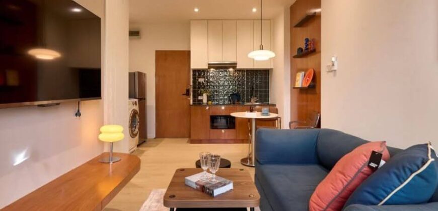 Promt Condo for Sale Maya Nimman Chiang Mai