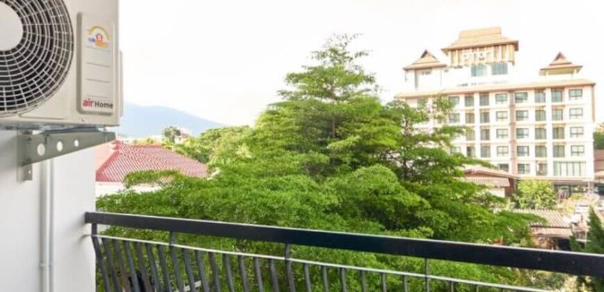 Promt Condo for Sale Maya Nimman Chiang Mai