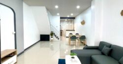 Townhouse for Sale รามอินทรา Bangkok