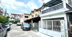 Townhouse for Sale รามอินทรา Bangkok
