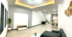 Townhouse for Sale รามอินทรา Bangkok