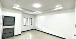 Townhouse for Sale รามอินทรา Bangkok