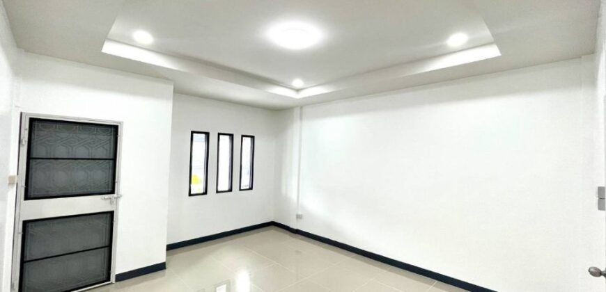 Townhouse for Sale รามอินทรา Bangkok