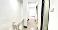 Townhouse for Sale รามอินทรา Bangkok