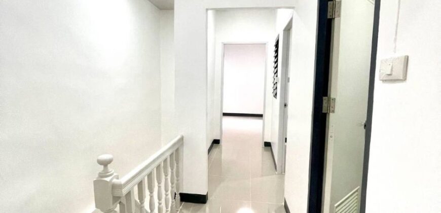 Townhouse for Sale รามอินทรา Bangkok